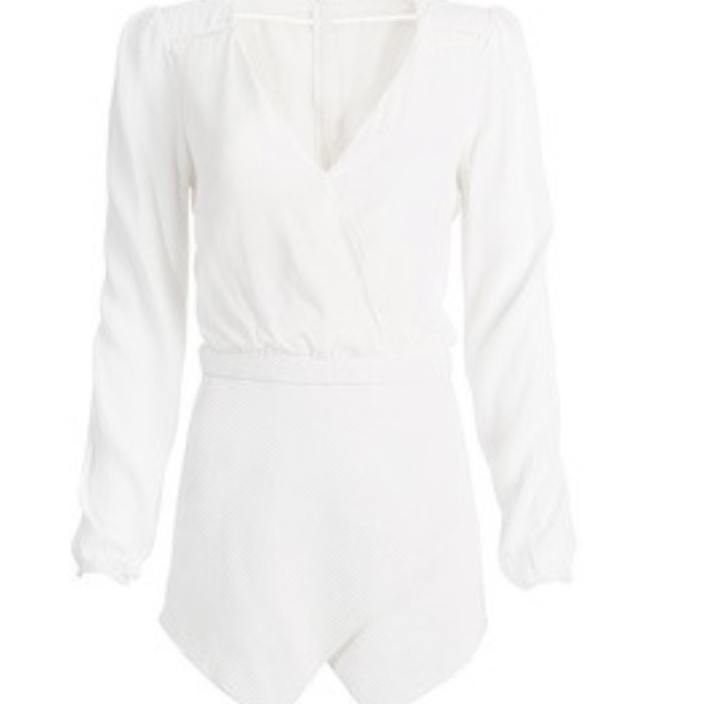 Give my favorite romper a new home!